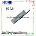 High quality henna eyebrow silver disposable Tattoo Needles,Body Art Temporary Tattoo Needles